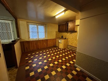 Maison a vendre Villeneuve-sur-Yonne 89500 Yonne 67 m2 3 pièces 86000 euros