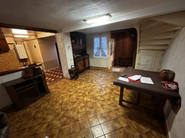 Maison a vendre Villeneuve-sur-Yonne 89500 Yonne 67 m2 3 pièces 82000 euros