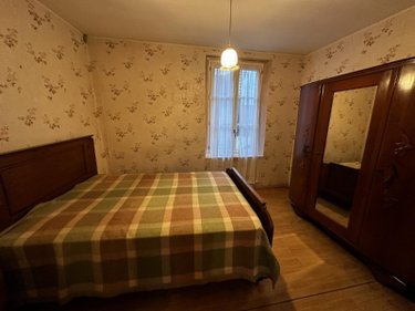 Maison a vendre Villeneuve-sur-Yonne 89500 Yonne 67 m2 3 pièces 82000 euros