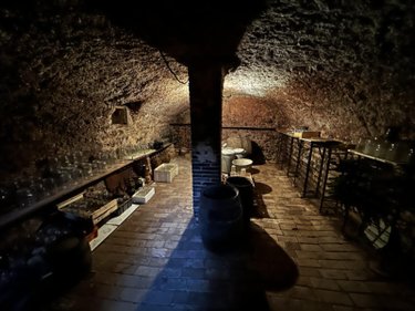 Maison a vendre Villeneuve-sur-Yonne 89500 Yonne 67 m2 3 pièces 82000 euros