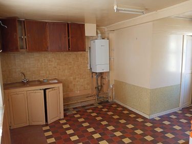 Maison a vendre Villeneuve-sur-Yonne 89500 Yonne 67 m2 3 pièces 82000 euros