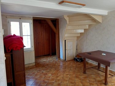 Maison a vendre Villeneuve-sur-Yonne 89500 Yonne 67 m2 3 pièces 82000 euros