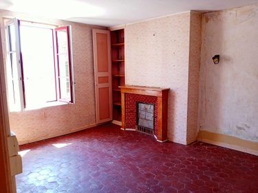 Maison a vendre Villeneuve-sur-Yonne 89500 Yonne 67 m2 3 pièces 82000 euros