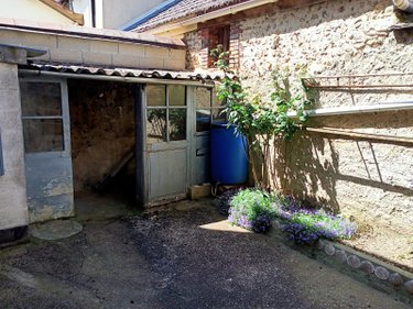 Maison a vendre Villeneuve-sur-Yonne 89500 Yonne 67 m2 3 pièces 82000 euros