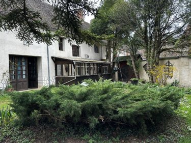 Maison a vendre La Celle-Saint-Cyr 89116 Yonne 175 m2 7 pièces 115000 euros