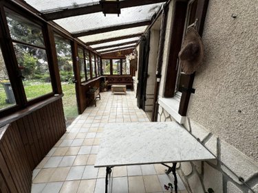 Maison a vendre La Celle-Saint-Cyr 89116 Yonne 175 m2 7 pièces 115000 euros