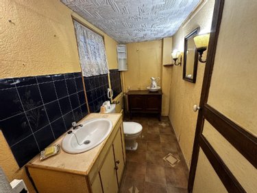 Maison a vendre La Celle-Saint-Cyr 89116 Yonne 175 m2 7 pièces 115000 euros