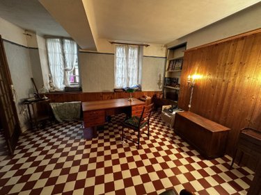 Maison a vendre La Celle-Saint-Cyr 89116 Yonne 175 m2 7 pièces 115000 euros