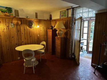 Maison a vendre La Celle-Saint-Cyr 89116 Yonne 175 m2 7 pièces 115000 euros