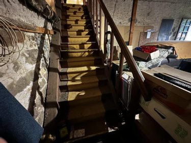 Maison a vendre La Celle-Saint-Cyr 89116 Yonne 175 m2 7 pièces 115000 euros