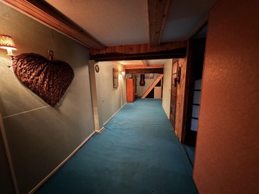 Maison a vendre La Celle-Saint-Cyr 89116 Yonne 175 m2 7 pièces 131000 euros