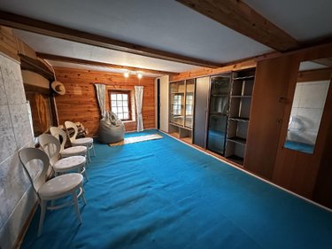Maison a vendre La Celle-Saint-Cyr 89116 Yonne 175 m2 7 pièces 115000 euros