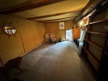 Maison a vendre La Celle-Saint-Cyr 89116 Yonne 175 m2 7 pièces 131000 euros