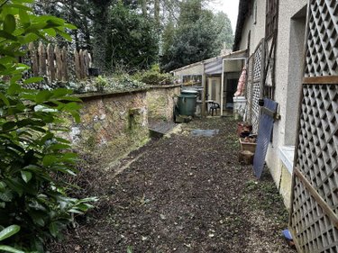 Maison a vendre La Celle-Saint-Cyr 89116 Yonne 175 m2 7 pièces 115000 euros