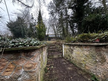 Maison a vendre La Celle-Saint-Cyr 89116 Yonne 175 m2 7 pièces 115000 euros