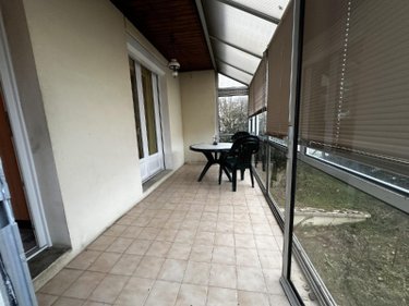 Maison a vendre Joigny 89300 Yonne 62 m2 4 pièces 104500 euros