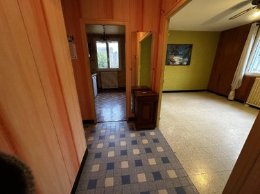 Maison a vendre Joigny 89300 Yonne 62 m2 4 pièces 104500 euros