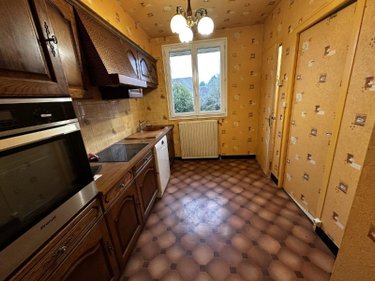 Maison a vendre Joigny 89300 Yonne 62 m2 4 pièces 125000 euros