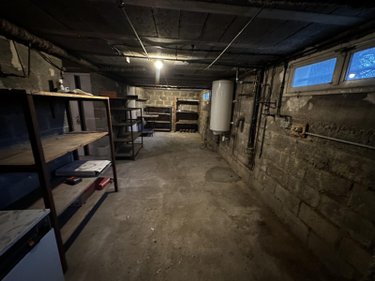 Maison a vendre Joigny 89300 Yonne 62 m2 4 pièces 104500 euros