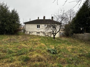Maison a vendre Joigny 89300 Yonne 62 m2 4 pièces 125000 euros