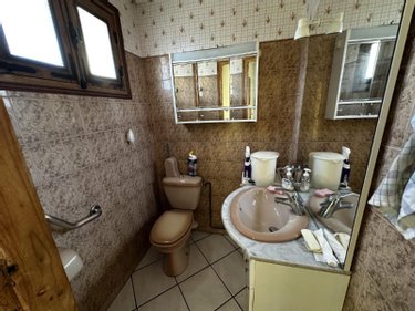 Maison a vendre Cézy 89410 Yonne 124 m2 4 pièces 188000 euros