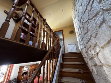 Maison a vendre Cézy 89410 Yonne 124 m2 4 pièces 188000 euros