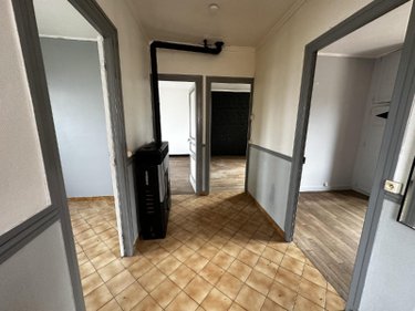 Maison a vendre Villeneuve-sur-Yonne 89500 Yonne 85 m2 4 pièces 178000 euros