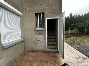 Maison a vendre Villeneuve-sur-Yonne 89500 Yonne 85 m2 4 pièces 178000 euros