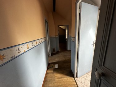 Maison a vendre Villeneuve-sur-Yonne 89500 Yonne 85 m2 4 pièces 178000 euros