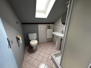 Maison a vendre Villeneuve-sur-Yonne 89500 Yonne 85 m2 4 pièces 178000 euros