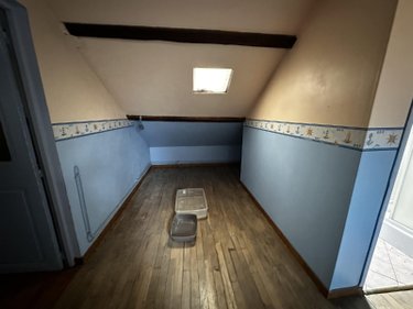 Maison a vendre Villeneuve-sur-Yonne 89500 Yonne 85 m2 4 pièces 178000 euros