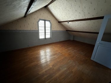 Maison a vendre Villeneuve-sur-Yonne 89500 Yonne 85 m2 4 pièces 178000 euros