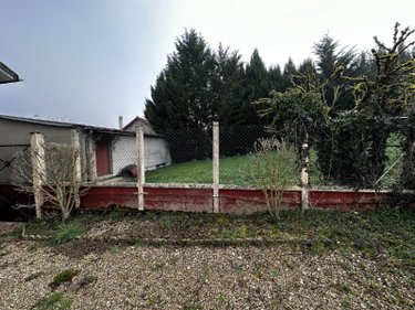 Maison a vendre Villeneuve-sur-Yonne 89500 Yonne 85 m2 4 pièces 178000 euros