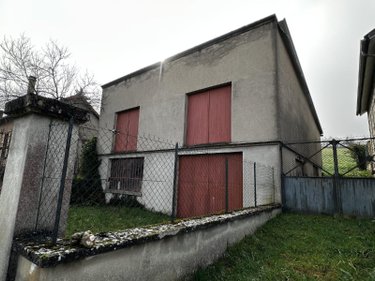 Maison a vendre Villeneuve-sur-Yonne 89500 Yonne 85 m2 4 pièces 178000 euros