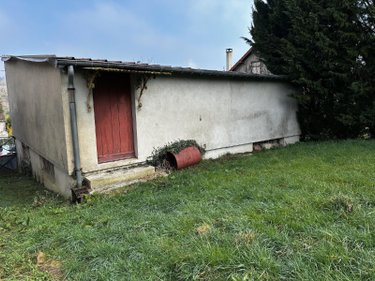 Maison a vendre Villeneuve-sur-Yonne 89500 Yonne 85 m2 4 pièces 178000 euros