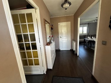 Maison a vendre Saint-Julien-du-Sault 89330 Yonne 123 m2 6 pièces 230000 euros