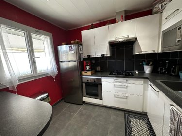 Maison a vendre Saint-Julien-du-Sault 89330 Yonne 123 m2 6 pièces 230000 euros