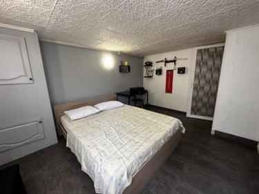 Maison a vendre Saint-Julien-du-Sault 89330 Yonne 123 m2 6 pièces 230000 euros