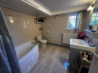 Maison a vendre Saint-Julien-du-Sault 89330 Yonne 123 m2 6 pièces 230000 euros