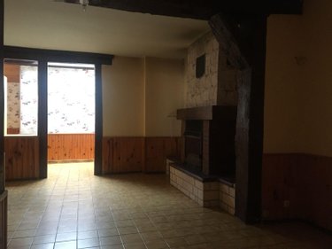 Immeuble a vendre Saint-Julien-du-Sault 89330 Yonne 100 m2  178000 euros