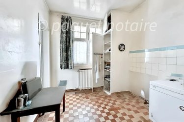 Maison a vendre Chauny 02300 Aisne 172 m2 10 pièces 148400 euros