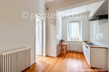 Maison a vendre Chauny 02300 Aisne 172 m2 10 pièces 148400 euros