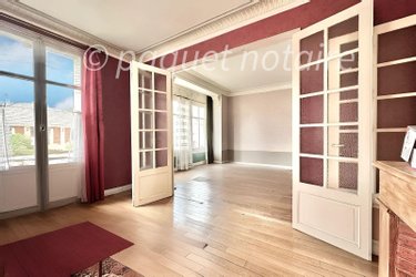 Maison a vendre Chauny 02300 Aisne 172 m2 10 pièces 148400 euros
