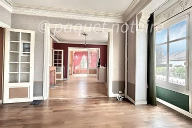 Maison a vendre Chauny 02300 Aisne 172 m2 10 pièces 148400 euros
