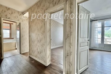 Maison a vendre Chauny 02300 Aisne 172 m2 10 pièces 148400 euros