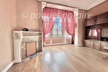 Maison a vendre Chauny 02300 Aisne 172 m2 10 pièces 148400 euros