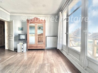 Maison a vendre Chauny 02300 Aisne 172 m2 10 pièces 148400 euros