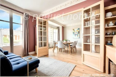 Maison a vendre Chauny 02300 Aisne 172 m2 10 pièces 148400 euros