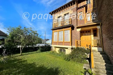 Maison a vendre Chauny 02300 Aisne 172 m2 10 pièces 148400 euros