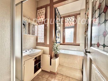 Maison a vendre Chauny 02300 Aisne 172 m2 10 pièces 148400 euros